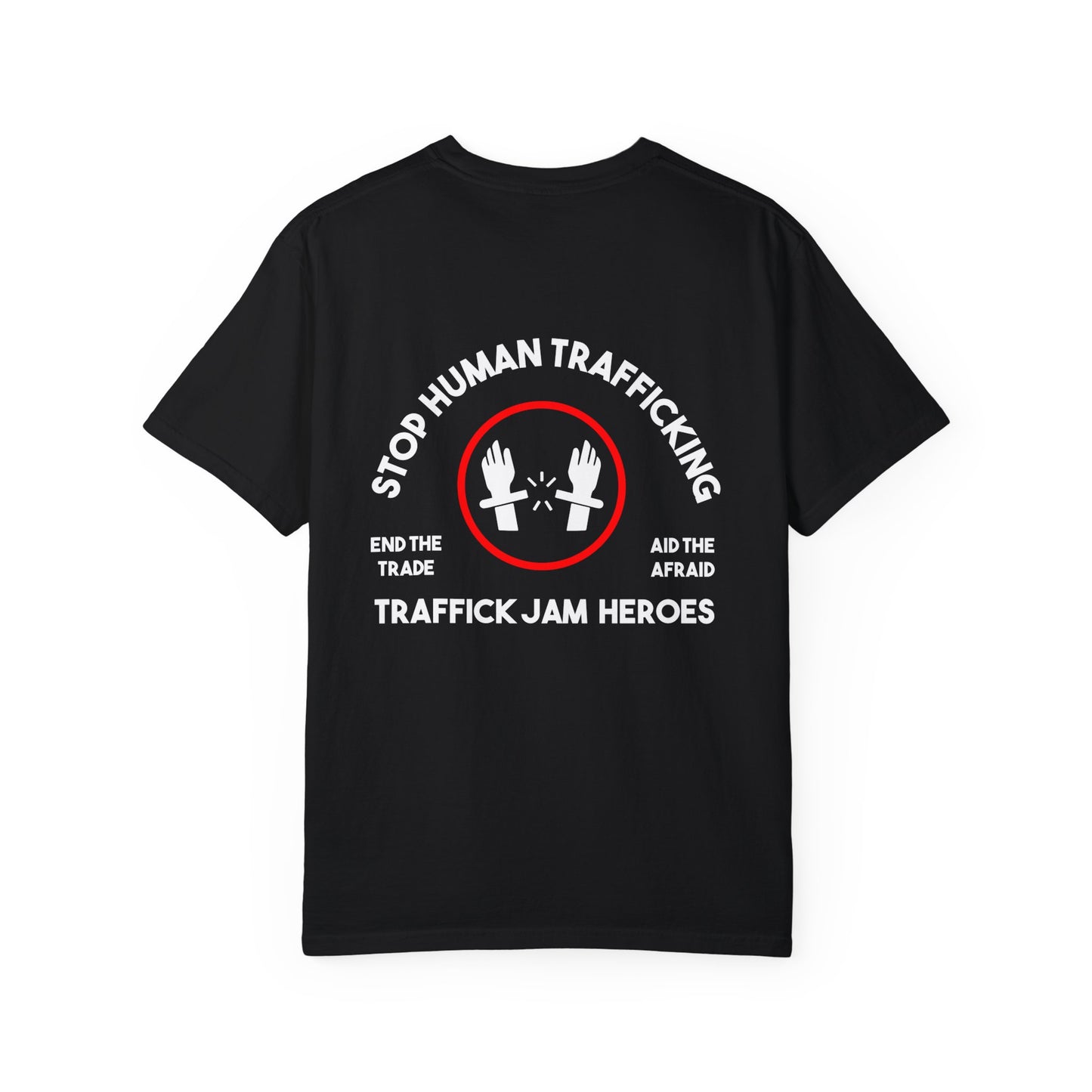 End The Trade - Shirt