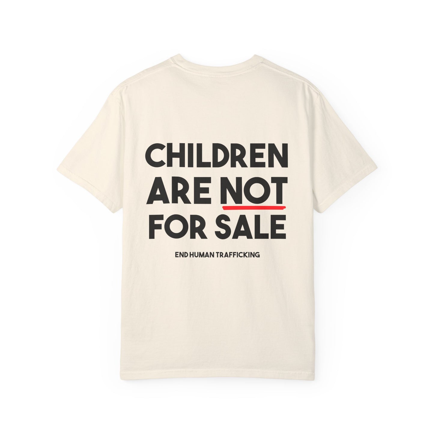 Not For Sale - Shirt