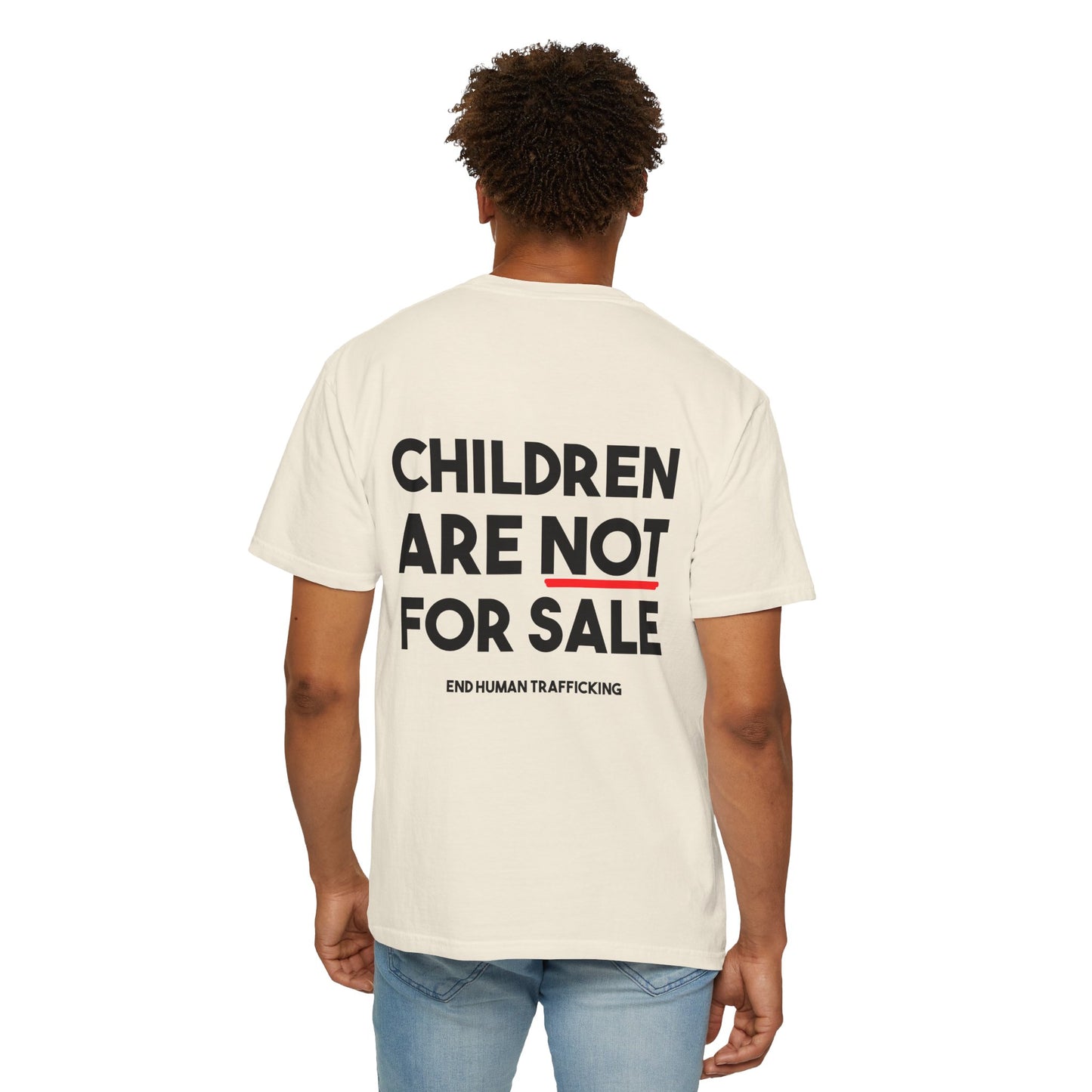 Not For Sale - Shirt